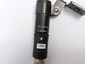 JAI CV-M538 CCD Video Camera elmo C480446
