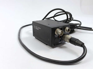 JAI CV-M538 CCD Video Camera elmo C480446