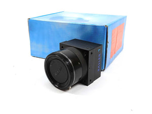 Basler 101435-01 L201 Industrial Line Scan Camera