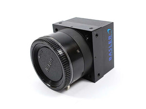 Basler 101435-01 L201 Industrial Line Scan Camera
