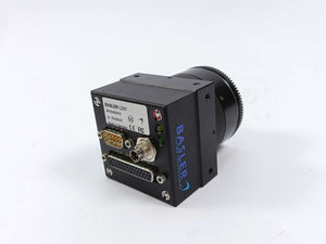 Basler 101435-01 L201 Industrial Line Scan Camera