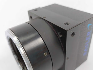 Basler 101435-01 L201 Industrial Line Scan Camera
