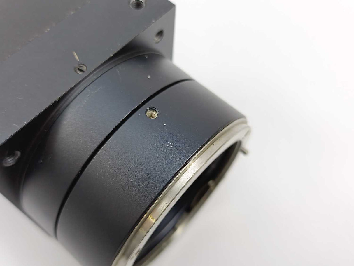 Basler L220 4k, 20MHz CF023701 Line Scan Camera