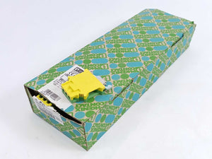 Phoenix Contact 0443023 USLKG 16 N Terminal Block, Batch of 45 pcs