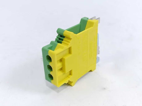 Phoenix Contact 0443023 USLKG 16 N Terminal Block, Batch of 45 pcs