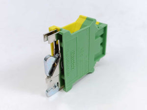 Phoenix Contact 0443023 USLKG 16 N Terminal Block, Batch of 45 pcs
