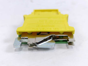 Phoenix Contact 0443023 USLKG 16 N Terminal Block, Batch of 45 pcs
