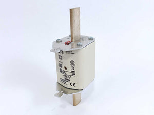 ETI 004185218 NH2C gG 224A/500V Fuse Link. Box of 3 pcs.