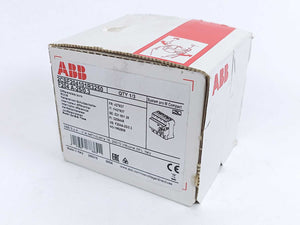 ABB 2CSF204101R3250 F204 A-25/0.3 Residual Current Circuit Breaker