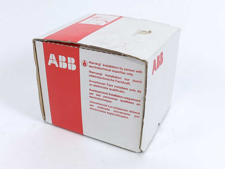 ABB 2CSF204101R3250 F204 A-25/0.3 Residual Current Circuit Breaker