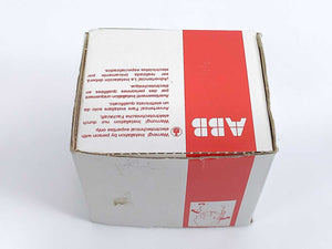 ABB 2CSF204101R3250 F204 A-25/0.3 Residual Current Circuit Breaker