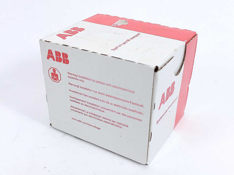 ABB 2CDS254001R0324 S204-C32 Miniature Circuit Breaker
