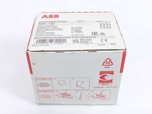 ABB 2CDS254001R0324 S204-C32 Miniature Circuit Breaker