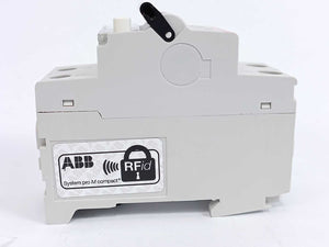 ABB 2CSR255140R3104 DS201C10A300 RCBO Residual Current Circuit Breaker