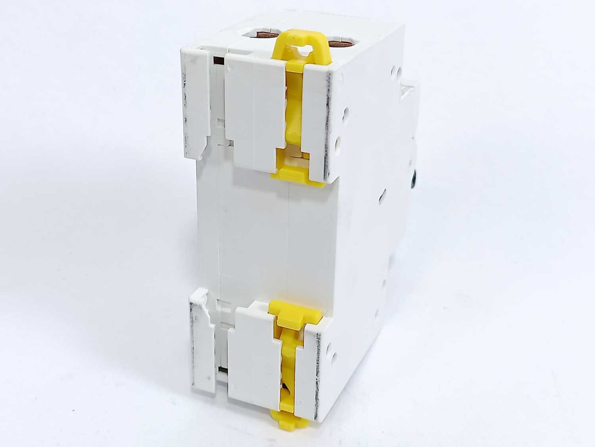 Schneider Electric A9D47210 Residual Current Breaker w/ Overcurrent Protection