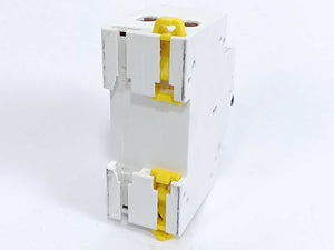Schneider Electric A9D47210 Residual Current Breaker w/ Overcurrent Protection