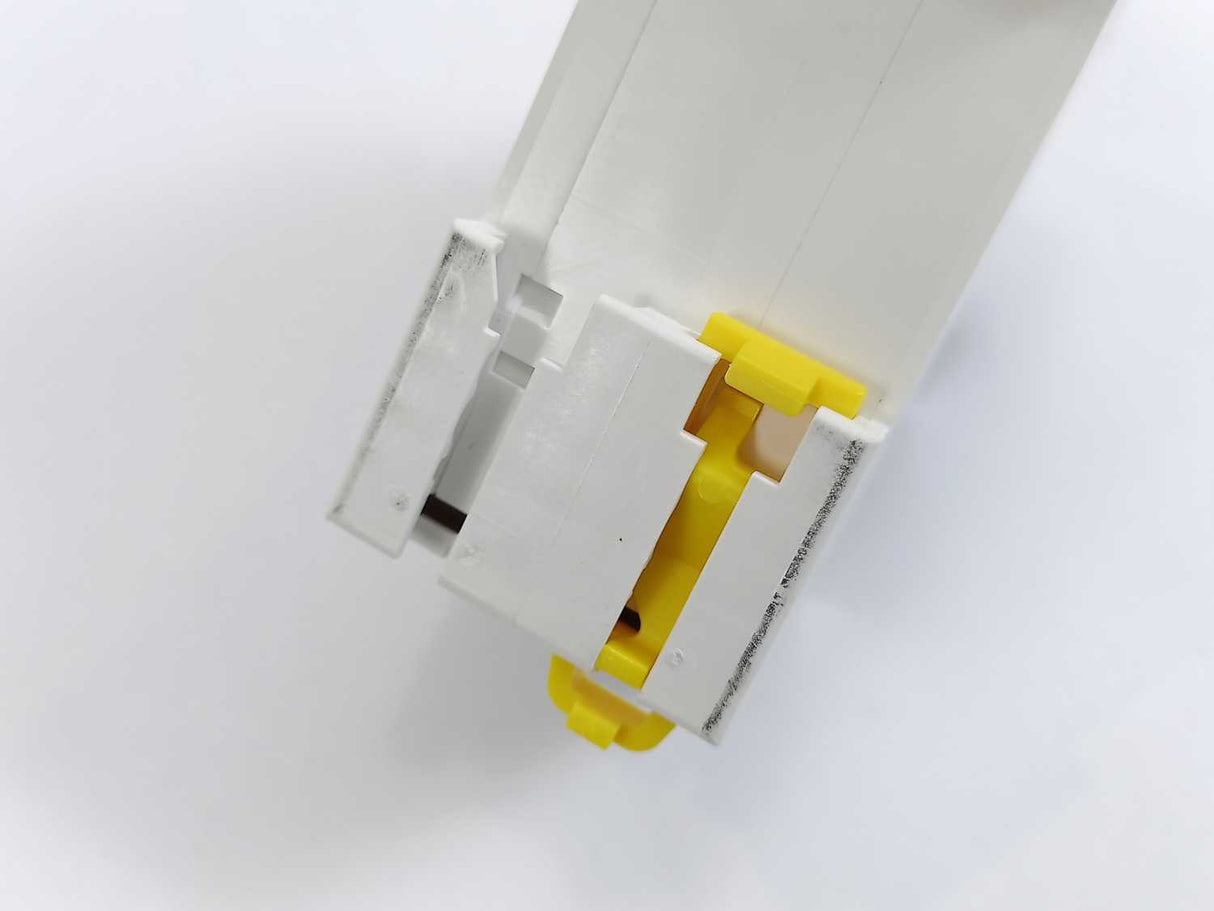 Schneider Electric A9D47210 Residual Current Breaker w/ Overcurrent Protection