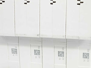 ABB 2CDS253103R0634 S203-C63NA Miniature Circuit Breaker 3P+N - 63A - C - 6kA