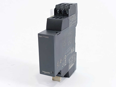 Schneider Electric RM17TG00 940506 Phase Control Relay