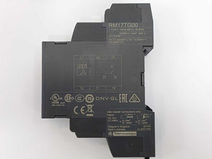 Schneider Electric RM17TG00 940506 Phase Control Relay