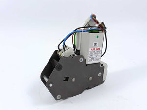 ABB 1SDA073725R1 Geared Motor Device 220-250V AC-DC E2.2...E6.2