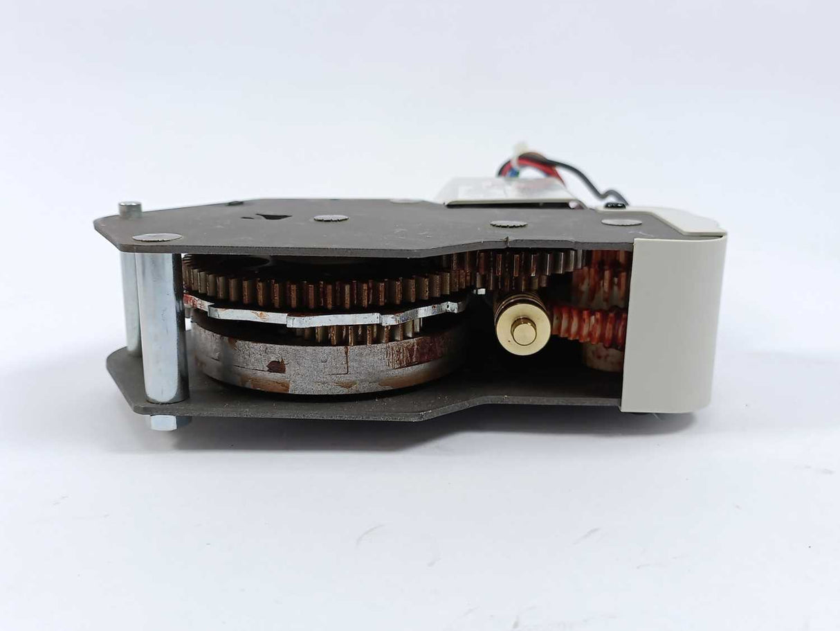 ABB 1SDA073725R1 Geared Motor Device 220-250V AC-DC E2.2...E6.2