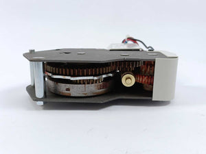 ABB 1SDA073725R1 Geared Motor Device 220-250V AC-DC E2.2...E6.2