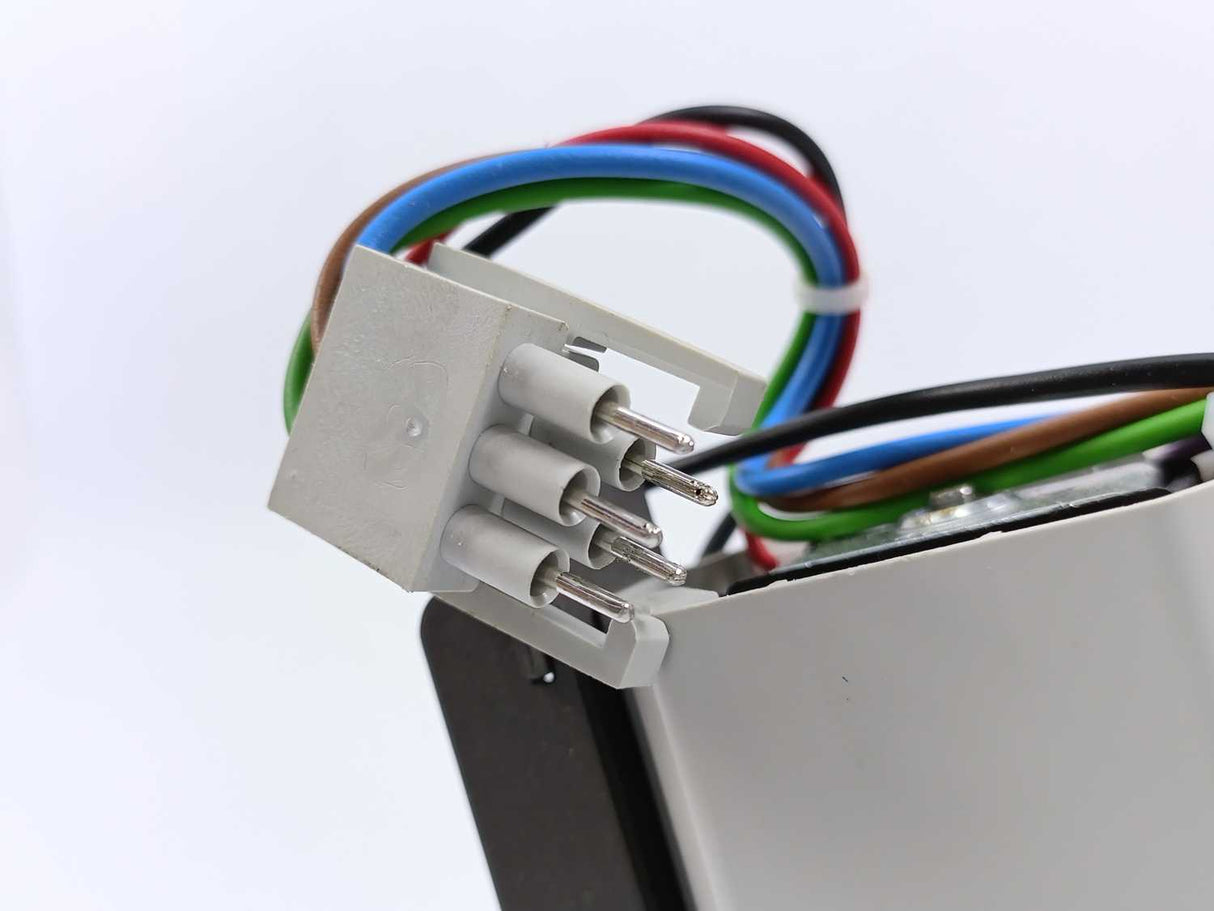 ABB 1SDA073725R1 Geared Motor Device 220-250V AC-DC E2.2...E6.2