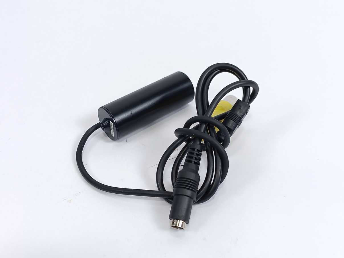 KT&C 991206198 Super Vision Mini CCD Camera 3.6mm 92°