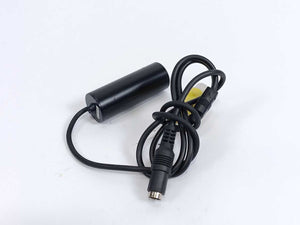 KT&C 991206198 Super Vision Mini CCD Camera 3.6mm 92°