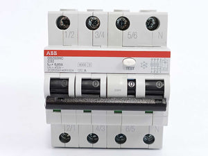 ABB 2CSR256140R1324 DS203NC C32 A30 Circuit Breaker
