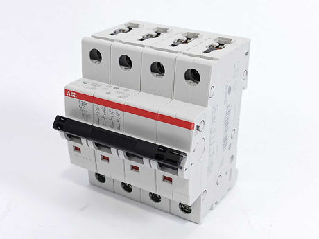 ABB 2CDS254001R0024 S204-C2 Miniature Circuit Breaker