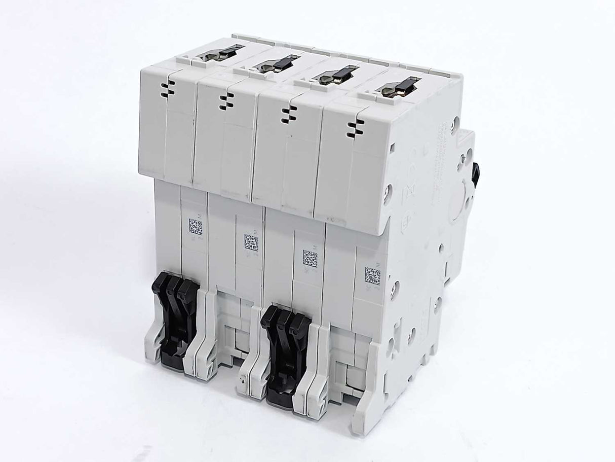 ABB 2CDS254001R0024 S204-C2 Miniature Circuit Breaker
