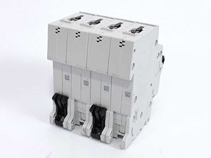 ABB 2CDS254001R0024 S204-C2 Miniature Circuit Breaker