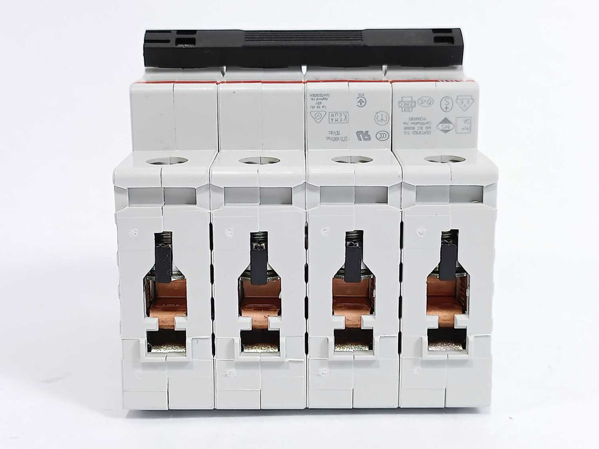 ABB 2CDS254001R0024 S204-C2 Miniature Circuit Breaker