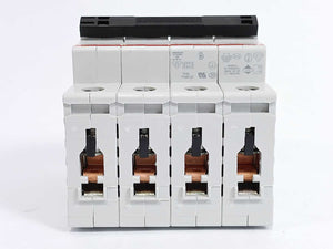 ABB 2CDS254001R0024 S204-C2 Miniature Circuit Breaker