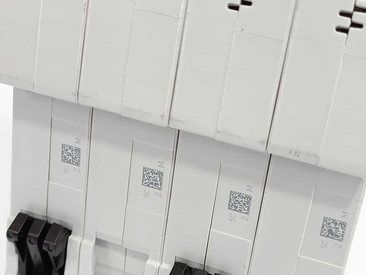 ABB 2CDS254001R0024 S204-C2 Miniature Circuit Breaker