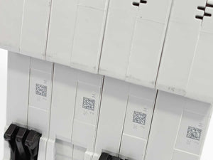 ABB 2CDS254001R0024 S204-C2 Miniature Circuit Breaker