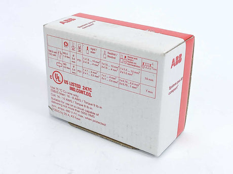 ABB 1SAE231111R0622 ESB25-22N-06 Installation Contactor