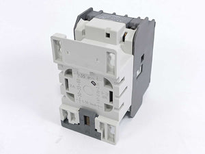 ABB 1SBL181001R8010 A16-30-10 Contactor, 17 A, DIN Rail, 690 VAC