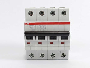ABB 2CDS253103R0324 Miniature Circuit Breaker