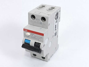 ABB 2CSR255480R1164 Residual Current Circuit Breaker with Overcurrent Protection