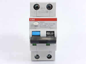 ABB 2CSR255480R1164 Residual Current Circuit Breaker with Overcurrent Protection