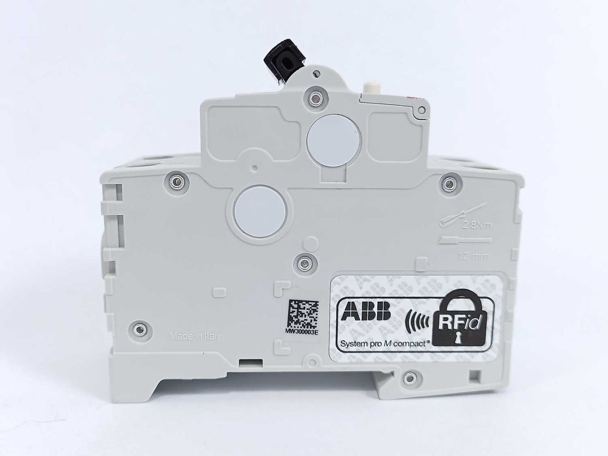 ABB 2CSR255480R1164 Residual Current Circuit Breaker with Overcurrent Protection