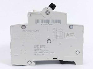 ABB 2CSR255480R1164 Residual Current Circuit Breaker with Overcurrent Protection