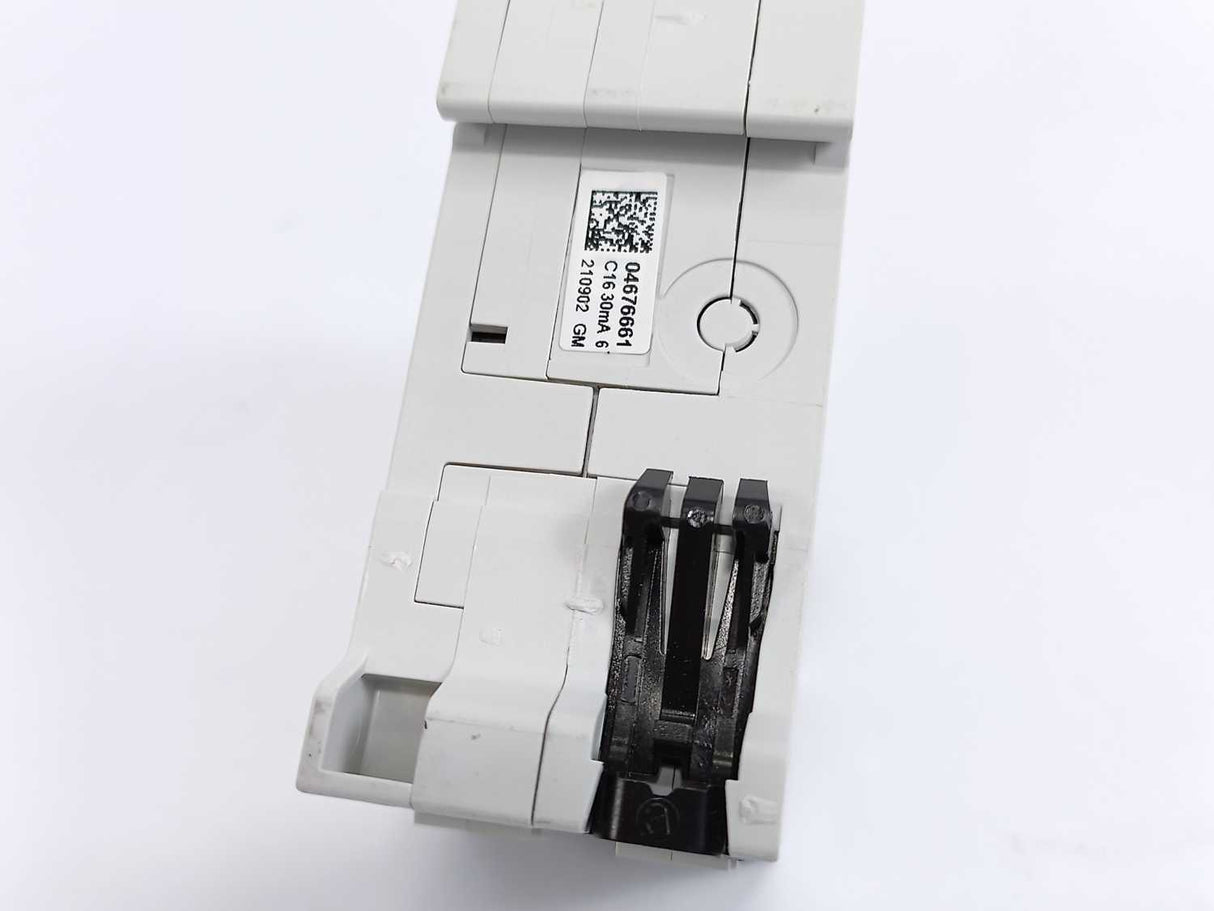 ABB 2CSR255480R1164 Residual Current Circuit Breaker with Overcurrent Protection