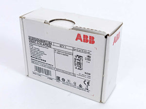 ABB 2CSR255480R1164 Residual Current Circuit Breaker with Overcurrent Protection