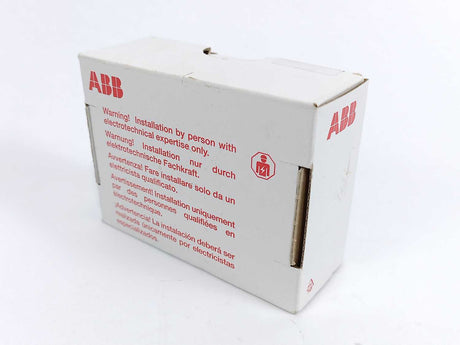 ABB 2CSR255480R1164 Residual Current Circuit Breaker with Overcurrent Protection