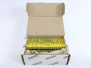 ABB 1SNK706150R0000 ZK4-PE PI-Spring clamp Terminal Block 20 Pcs.