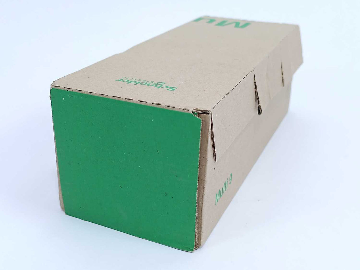 Schneider Electric M9F22104 Miniature Circuit Breaker. Box of 12 pcs.
